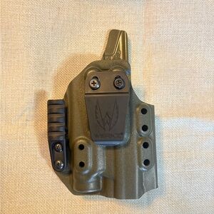 Werkz M6 Precision Fit Holster